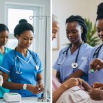 CNA Course vs Caregiver Training in Kenya: What’s the Difference?