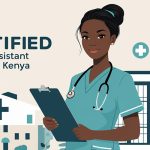 Certified Nursing Assistant Training in Kenya: Complete 2026 Step-By-Step Guide