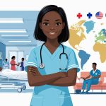 Career Paths After CNA Course in Kenya: Local and Abroad Opportunities