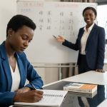 Mandarin Language Course in Kenya: Career Opportunities You’re Missing in 2026