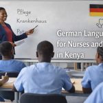 German Language Course for Nurses and Caregivers in Kenya: A Complete Guide to Working in Germany