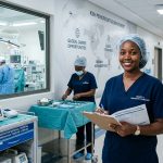 Career Opportunities After Perioperative Theatre Technology Course in Kenya (2026 Guide)