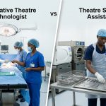 Perioperative Theatre Technology vs Theatre Sterile Assistant Course in Kenya: Key Differences (2026 Guide)
