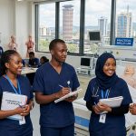 Affordable Medical Courses in Nairobi: Top Short Healthcare Courses to Study in 2026