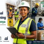 Why Occupational Health Training Matters in Kenya: Benefits, Career Opportunities & Workplace Safety