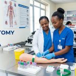 Phlebotomy Course in Kenya: Fees, Requirements & Best Colleges (2026 Guide)