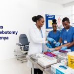 Best Colleges Offering Phlebotomy Course in Kenya (2026 Guide)