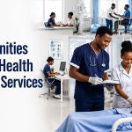 Career Opportunities After a Health Support Services Course in Kenya (2026 Guide)
