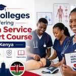 Best Colleges Offering Health Support Services Course in Kenya (2026 Guide)
