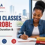 German Classes in Nairobi: Everything You Need to Know Before Enrolling