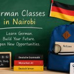 Best German Language School in Nairobi: How to Choose the Right One