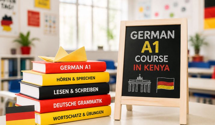 german-A1-course-classroom-setup-at-paula-training-institute. German-A1-Course-in-Kenya.