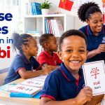 Chinese Classes for Children in Nairobi: Age, Benefits & What to Expect