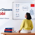 Mandarin Classes in Nairobi: Where to Learn Chinese in Kenya