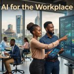 Mastering AI for the Workplace: Why You Need It to Scale Your Career