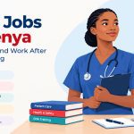 CNA Jobs in Kenya: Where to Find Work After CNA Training