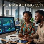 Mastering Digital Marketing with AI: Why You Need It to Win Today